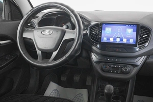 Седан ВАЗ (LADA) Vesta 2019 года, 699000 рублей, Кемерово