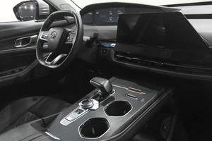 Внедорожник Changan UNI-K 2023 года, 3039000 рублей, Новокузнецк