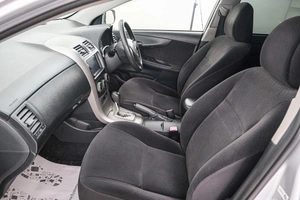 Универсал Toyota Corolla Fielder 2010 года, 949000 рублей, Красноярск
