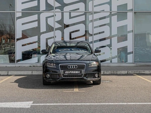 Седан Audi A4 2011 года, 1090000 рублей, Краснодар