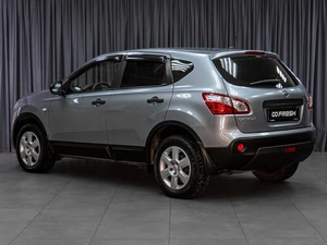 Внедорожник Nissan Qashqai 2012 года, 1359000 рублей, Тюмень