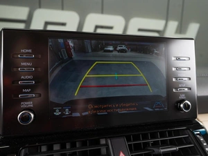 Внедорожник Toyota Land Cruiser 2022 года, 14319000 рублей, Тюмень