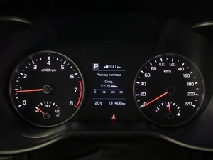 Седан Kia Rio 2020 года, 1450000 рублей, Омск