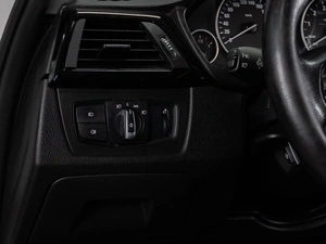 Седан BMW 3 серия 2016 года, 1749000 рублей, Тюмень
