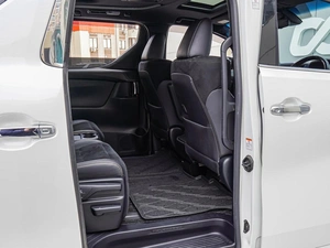 Минивэн Toyota Alphard 2020 года, 4340000 рублей, Краснодар
