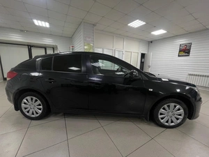Хетчбэк Chevrolet Cruze 2013 года, 750000 рублей, Ачинск