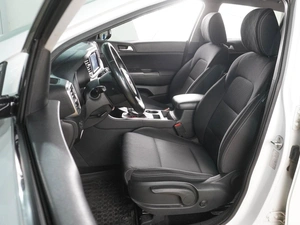 Внедорожник Kia Sportage 2019 года, 2279000 рублей, Воронеж