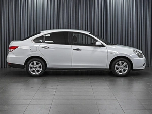 Седан Nissan Almera 2018 года, 1040000 рублей, Ставрополь