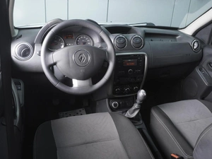 Внедорожник Renault Duster 2014 года, 1000000 рублей, Ростов-на-Дону