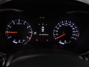 Седан Kia Cerato 2015 года, 954000 рублей, Воронеж