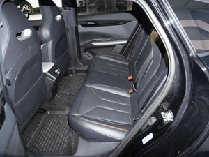 Лифтбек Changan UNI-V 2023 года, 1950000 рублей, Санкт-Петербург