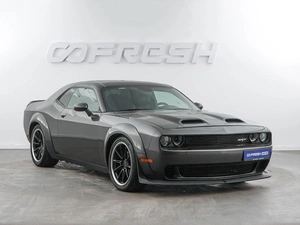 Купе Dodge Challenger 2021 года, 5985900 рублей, Москва
