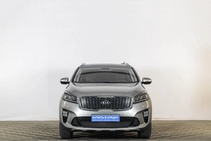 Внедорожник Kia Sorento Prime 2020 года, 3359000 рублей, Тюмень