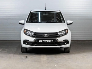 Седан ВАЗ (LADA) Granta 2024 года, 923000 рублей, Ставрополь