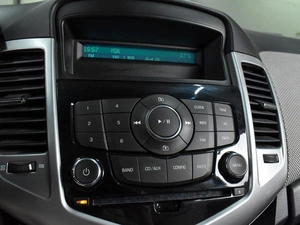 Хетчбэк Chevrolet Cruze 2012 года, 859000 рублей, Воронеж