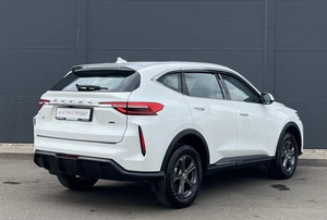 Внедорожник Haval F7 2023 года, 2210000 рублей, Солонцы