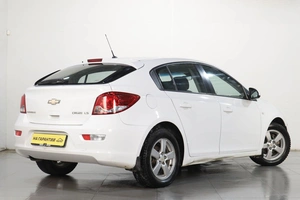 Хетчбэк Chevrolet Cruze 2012 года, 799000 рублей, Челябинск