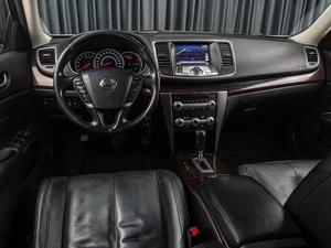 Седан Nissan Teana 2013 года, 1659000 рублей, Тюмень