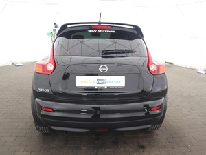 Внедорожник Nissan Juke 2011 года, 940000 рублей, Орёл
