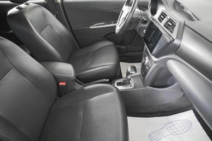 Хетчбэк Lifan X50 2016 года, 749000 рублей, Кемерово