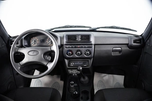 Внедорожник ВАЗ (LADA) Niva Legend 2026 года, 1089000 рублей, Пермь
