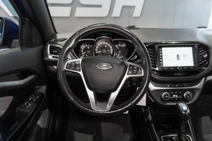 Седан ВАЗ (LADA) Vesta 2021 года, 1229000 рублей, Петрозаводск