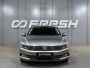 Седан Volkswagen Passat 2017 года, 1889000 рублей, Воронеж