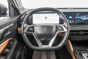 Внедорожник Livan X6 pro 2023 года, 1849000 рублей, Барнаул