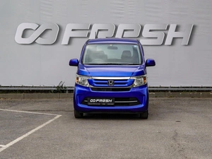 Хетчбэк Honda N-WGN 2018 года, 830000 рублей, Волгоград