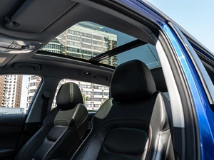 Внедорожник Chery Tiggo 7 Pro 2022 года, 1580000 рублей, Краснодар