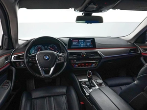 Универсал BMW 5 серия 2019 года, 3090046 рублей, Москва