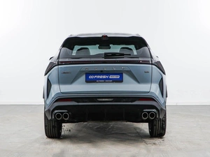 Внедорожник Geely Boyue Cool 2023 года, 2463999 рублей, Москва