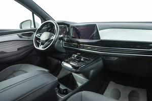 Внедорожник Volkswagen Talagon 2021 года, 4199000 рублей, Новосибирск