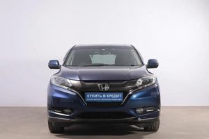 Внедорожник Honda Vezel 2014 года, 1549000 рублей, Новосибирск