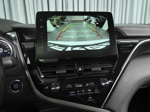 Седан Toyota Camry 2023 года, 3509000 рублей, Ставрополь