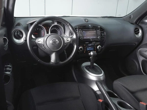Внедорожник Nissan Juke 2014 года, 1250000 рублей, Ростов-на-Дону