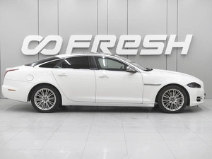 Седан Jaguar XJ 2011 года, 1395000 рублей, Ростов-на-Дону