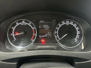 Лифтбек Skoda Rapid 2018 года, 990000 рублей, Красноярск