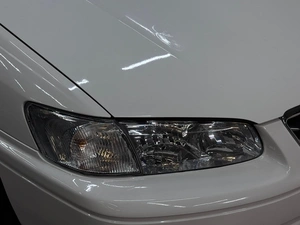Седан Toyota Camry 2000 года, 497000 рублей, Красноярск