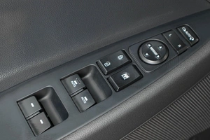 Внедорожник Hyundai Tucson 2020 года, 2499000 рублей, Тюмень