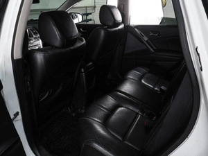 Внедорожник Nissan Murano 2013 года, 1089000 рублей, Воронеж