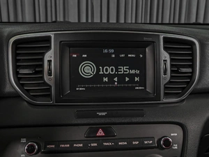 Внедорожник Kia Sportage 2018 года, 1908000 рублей, Ставрополь