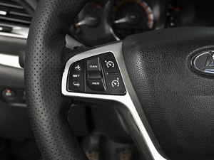 Седан ВАЗ (LADA) Vesta 2020 года, 999000 рублей, Ставрополь