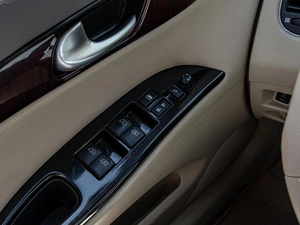 Внедорожник Infiniti EX25 2012 года, 1695000 рублей, Краснодар