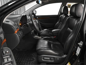 Седан Toyota Avensis 2008 года, 954000 рублей, Ставрополь