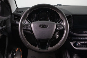 Седан ВАЗ (LADA) Vesta 2021 года, 999000 рублей, Сургут