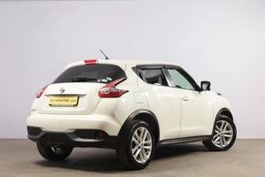 Внедорожник Nissan Juke 2019 года, 1589000 рублей, Новосибирск