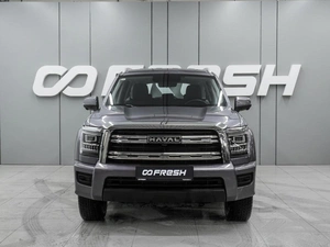 Внедорожник Haval H5 2023 года, 3450000 рублей, Ростов-на-Дону