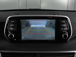Внедорожник Hyundai Tucson 2019 года, 2499000 рублей, Аксай