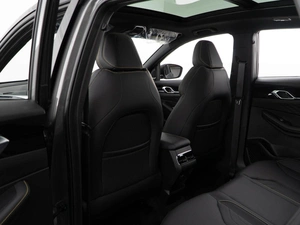 Внедорожник Geely Coolray 2025 года, 2981404 рублей, Москва